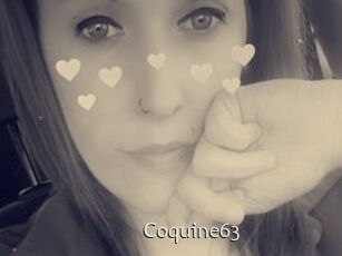 Coquine63