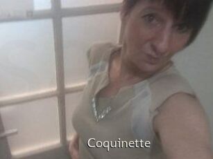 Coquinette