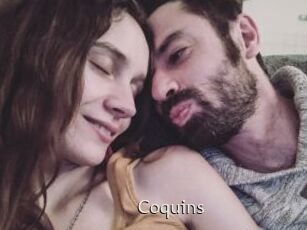 Coquins