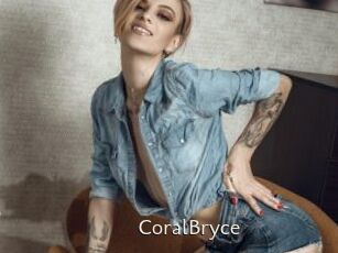 CoralBryce