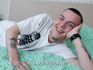 CorbanHarris
