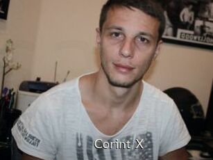 Corint_X