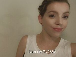 CorrieXOXO Sexe Annuaire