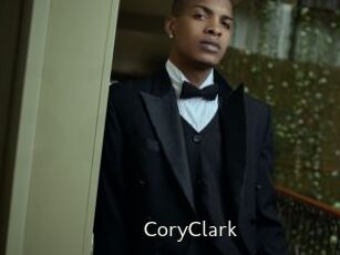 CoryClark