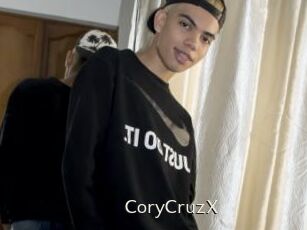 CoryCruzX