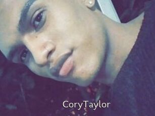 CoryTaylor