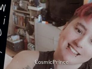 CosmicPrince