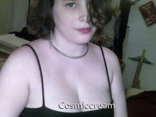 Cosmiccream