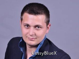 CossyBlueX