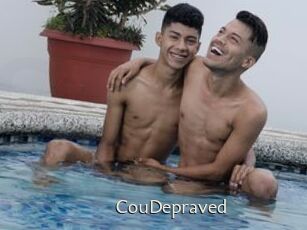 CouDepraved