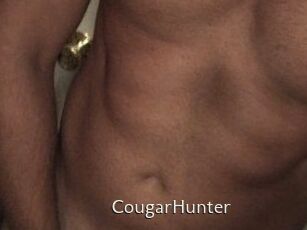 CougarHunter