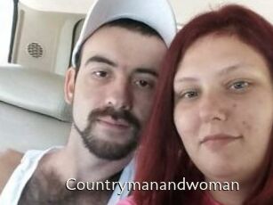 Countrymanandwoman