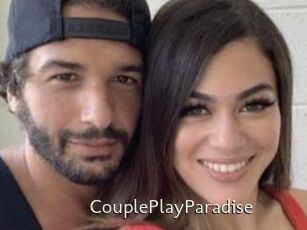 CouplePlayParadise
