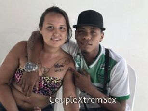 CoupleXtremSex
