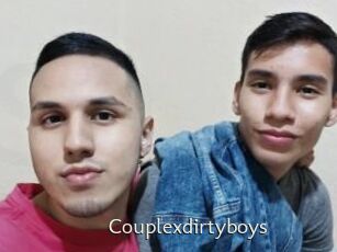 Couplexdirtyboys