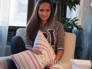 Courtie