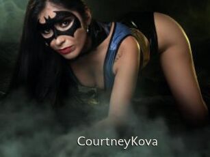 CourtneyKova