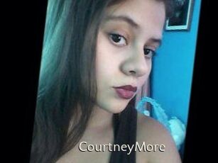 Courtney_More