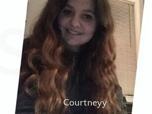 Courtneyy