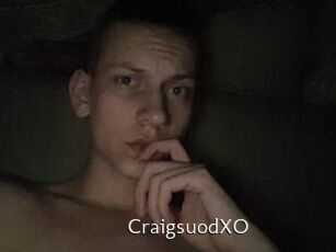 CraigsuodXO