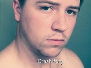 CrashPony