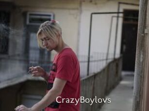 CrazyBoylovs