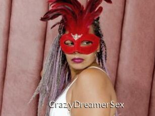 CrazyDreamerSex