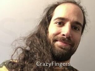 CrazyFingers