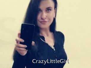 CrazyLittleGirl