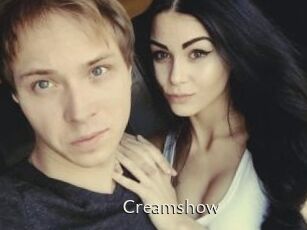 Creamshow