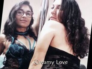 Creamy_Love