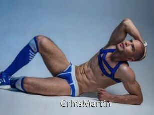 CrhisMartin