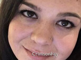 CrimsonFay