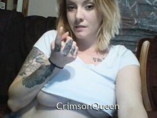 CrimsonQueen