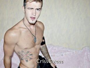 CrissCrosss
