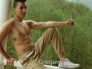 Criss_James