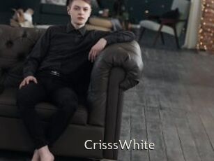 CrisssWhite