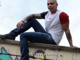 Crisstattooed