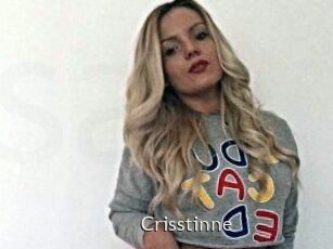 Crisstinne