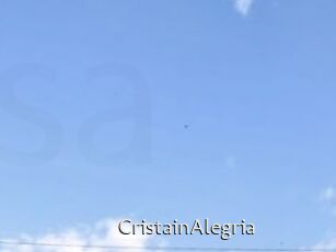 CristainAlegria