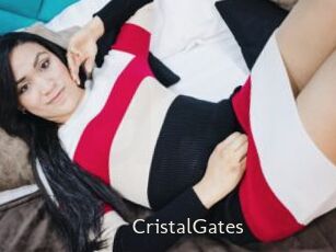 CristalGates