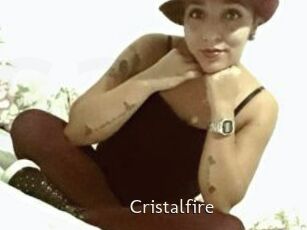 Cristalfire
