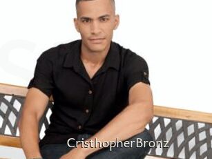 CristhopherBronz