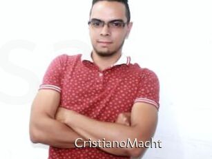CristianoMacht
