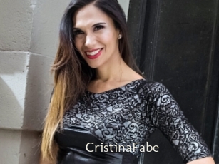 CristinaFabe Sexe Annuaire