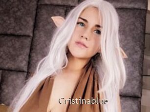 Cristinablue