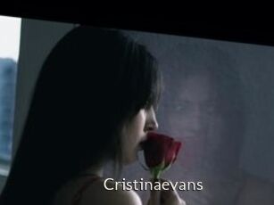 Cristinaevans