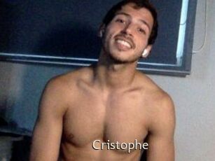 Cristophe