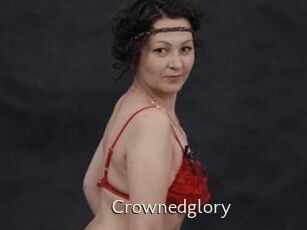 Crownedglory