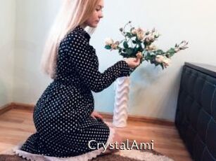 CrystalAmi